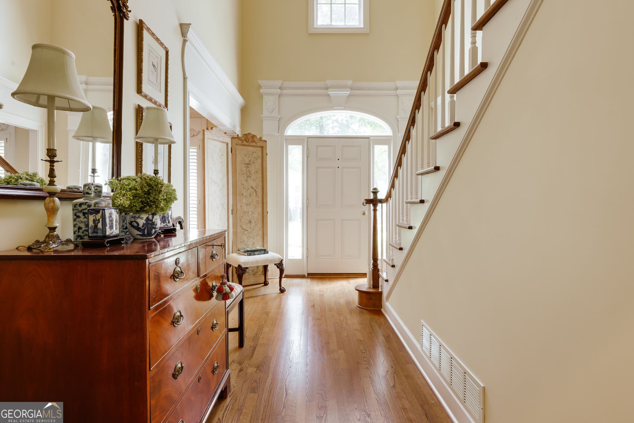 4 bedroom, 3.5 bathroom, 3,302 sq ft single family residence for sale at 1031 Millers Lake Drive, Watkinsville, GA 30677 — photo 3