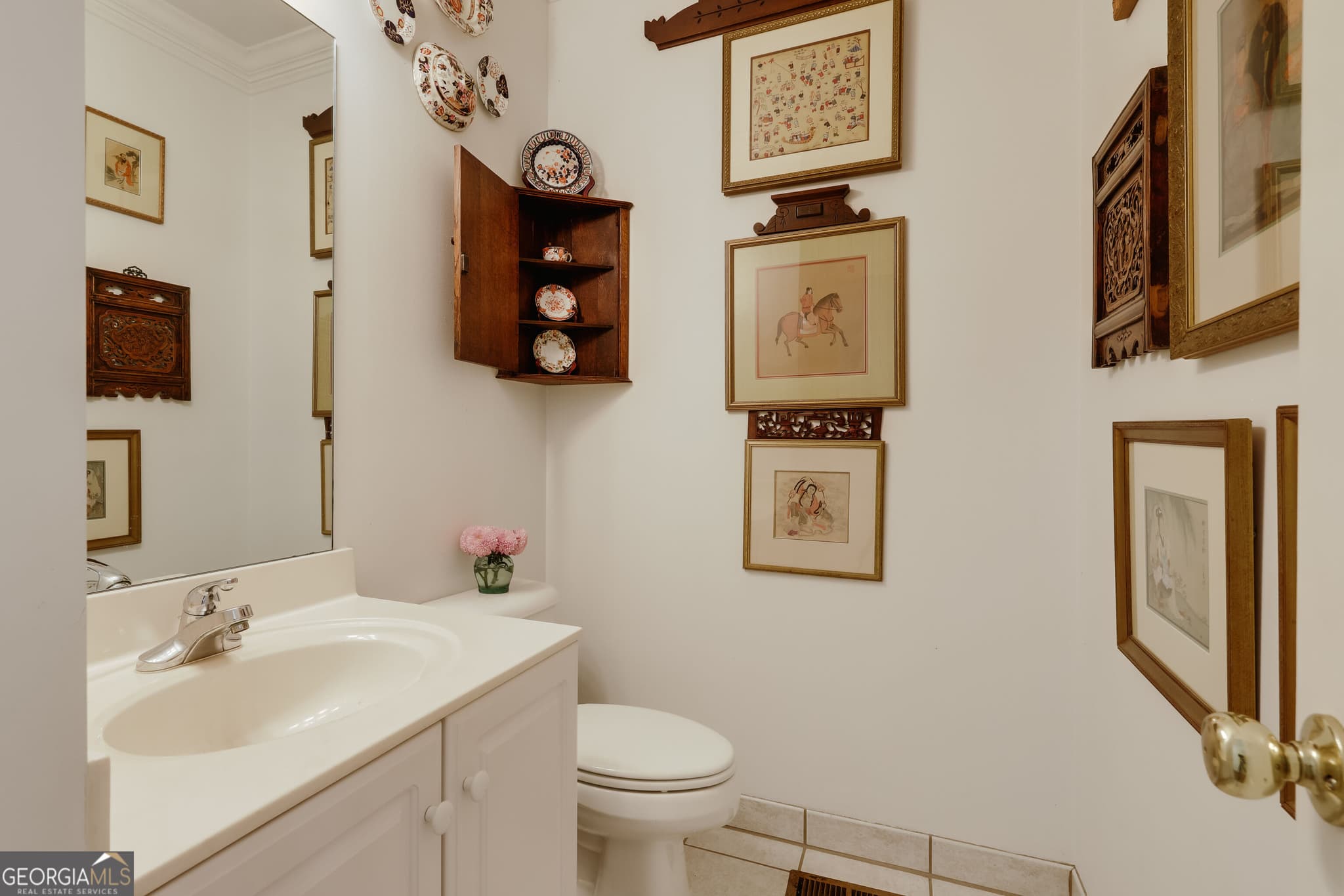 4 bedroom, 3.5 bathroom, 3,302 sq ft single family residence for sale at 1031 Millers Lake Drive, Watkinsville, GA 30677 — photo 10