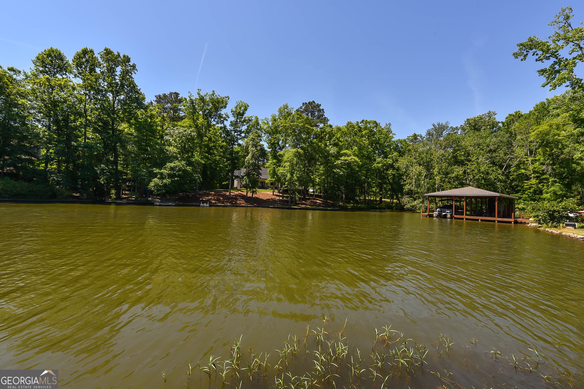 3 bedroom, 3.5 bathroom, 2,570 sq ft single family residence for sale at 209 Lee Road 2121, Salem, AL 36874 — photo 2