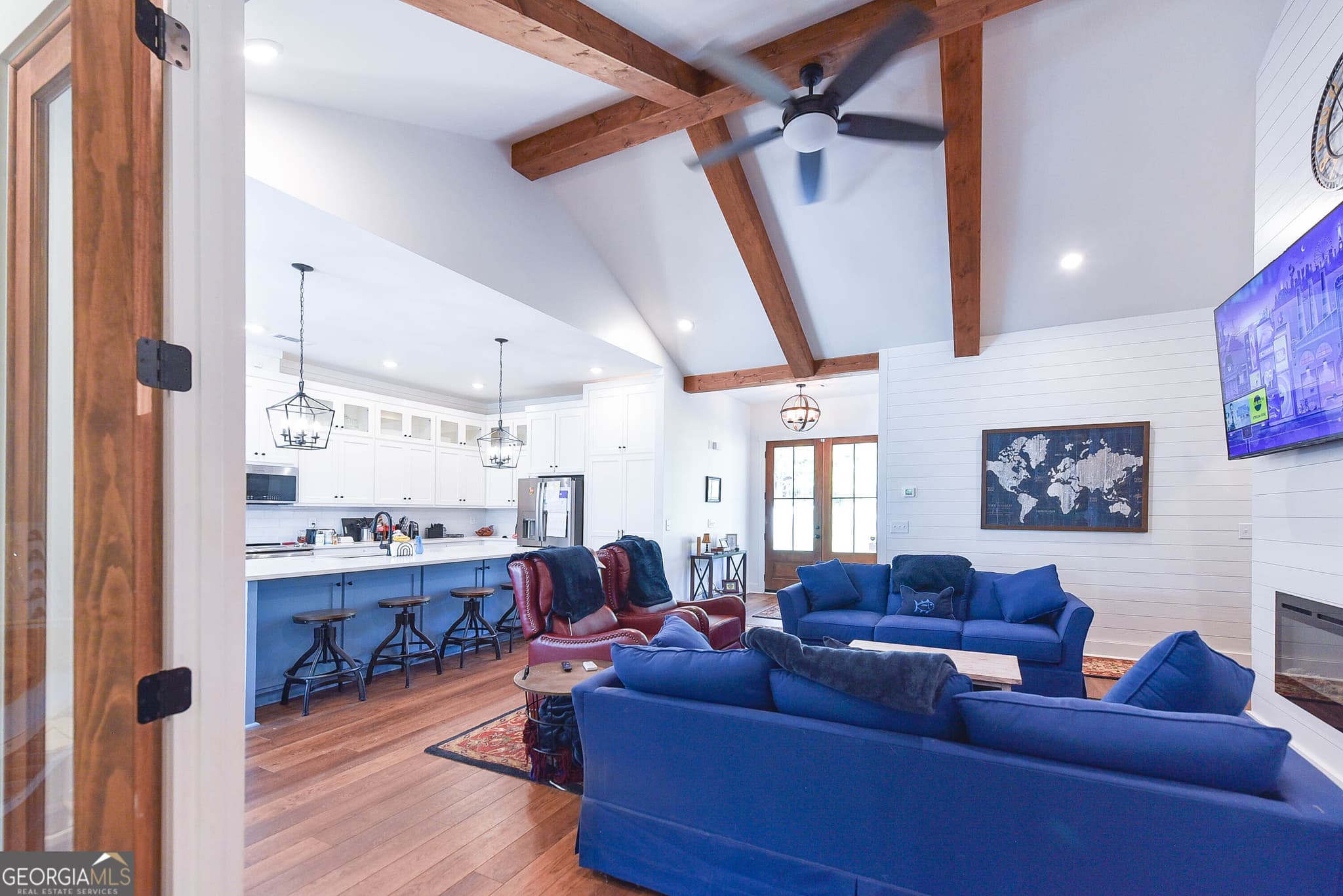 3 bedroom, 3.5 bathroom, 2,570 sq ft single family residence for sale at 209 Lee Road 2121, Salem, AL 36874 — photo 7