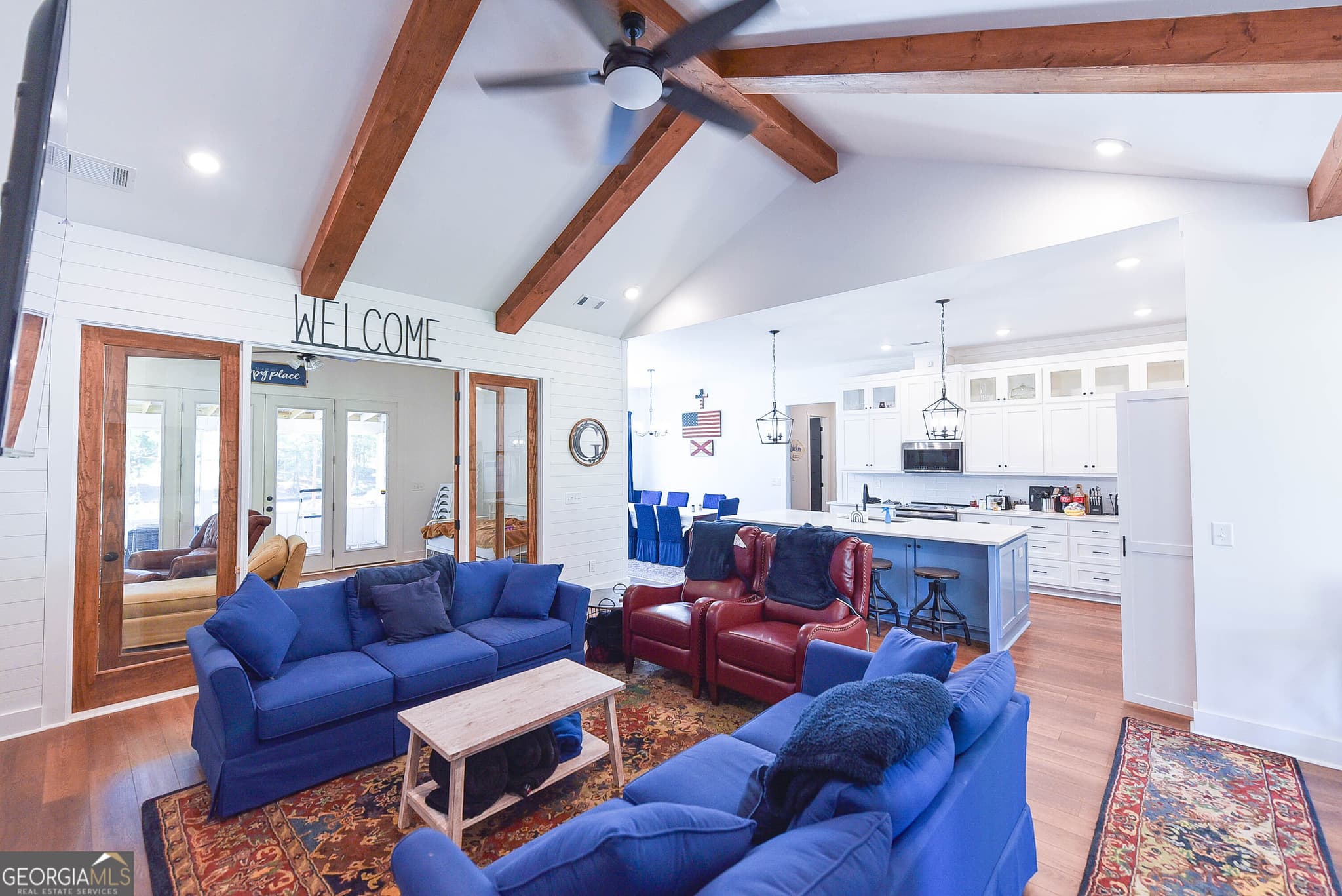 3 bedroom, 3.5 bathroom, 2,570 sq ft single family residence for sale at 209 Lee Road 2121, Salem, AL 36874 — photo 9