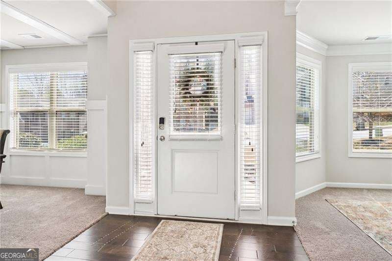 5 bedroom, 3 bathroom, 2,813 sq ft single family residence for sale at 2966 Cove View Court, Dacula, GA 30019 — photo 2