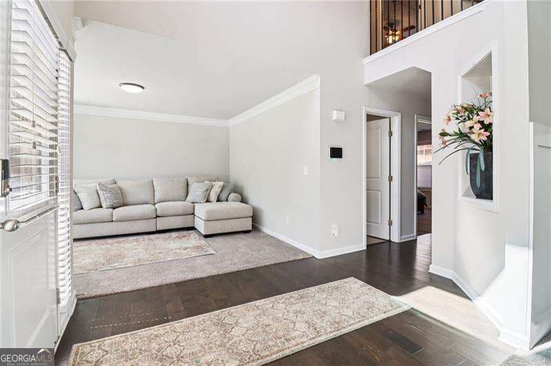 5 bedroom, 3 bathroom, 2,813 sq ft single family residence for sale at 2966 Cove View Court, Dacula, GA 30019 — photo 3