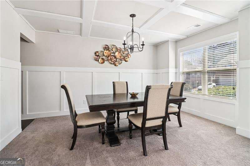 5 bedroom, 3 bathroom, 2,813 sq ft single family residence for sale at 2966 Cove View Court, Dacula, GA 30019 — photo 4