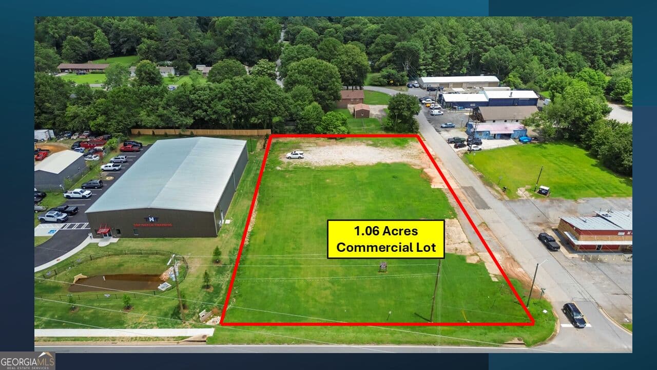 unimproved land for sale at 4700 Atlanta Highway, Athens, GA 30606 — photo 2