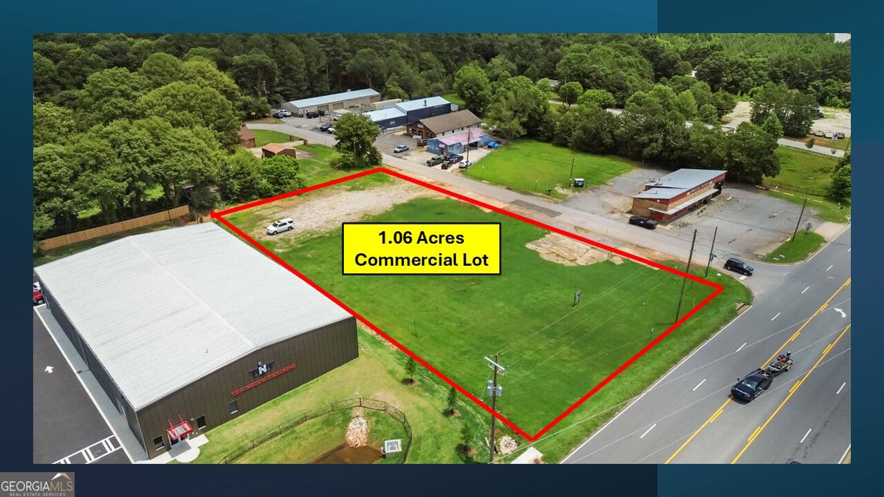 unimproved land for sale at 4700 Atlanta Highway, Athens, GA 30606 — photo 3