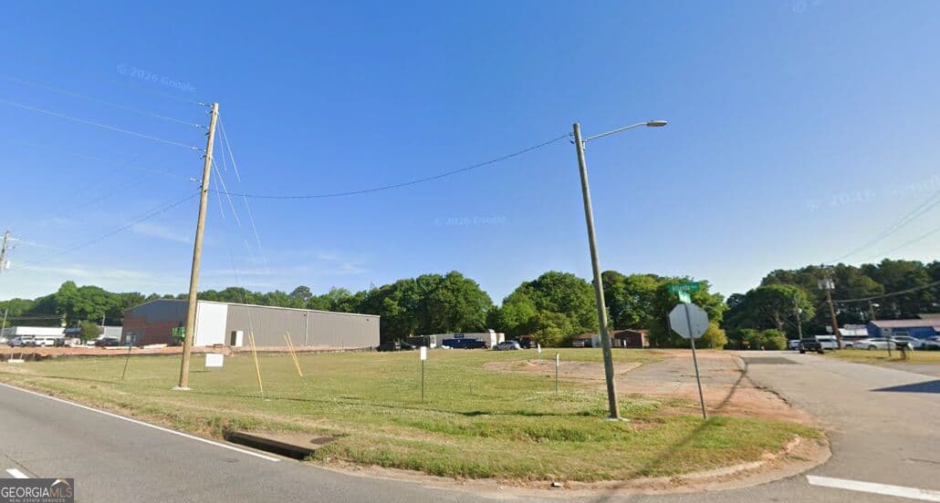 unimproved land for sale at 4700 Atlanta Highway, Athens, GA 30606 — photo 4