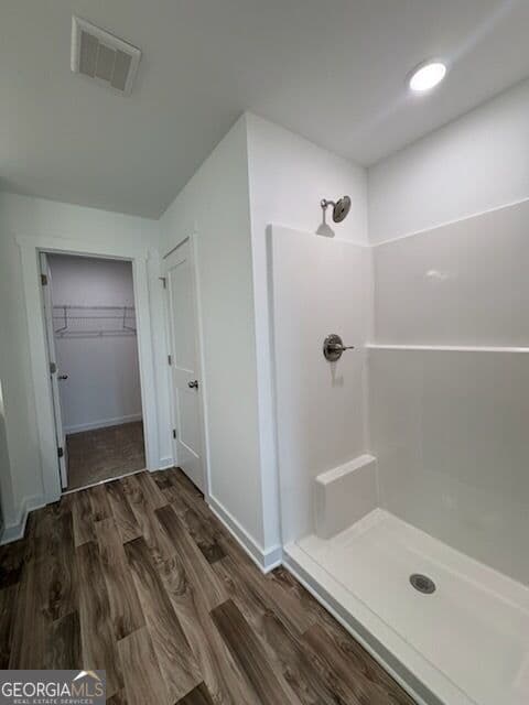 4 bedroom, 2.5 bathroom, 1,865 sq ft single family residence for sale at 127 Royal Tern Lane, Warner Robins, GA 31093 — photo 6