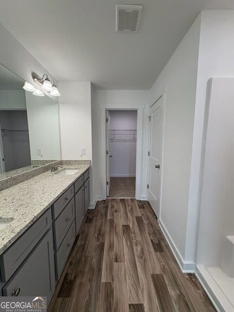 4 bedroom, 2.5 bathroom, 1,865 sq ft single family residence for sale at 127 Royal Tern Lane, Warner Robins, GA 31093 — photo 7