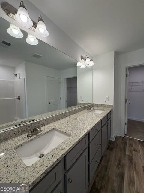 4 bedroom, 2.5 bathroom, 1,865 sq ft single family residence for sale at 127 Royal Tern Lane, Warner Robins, GA 31093 — photo 5