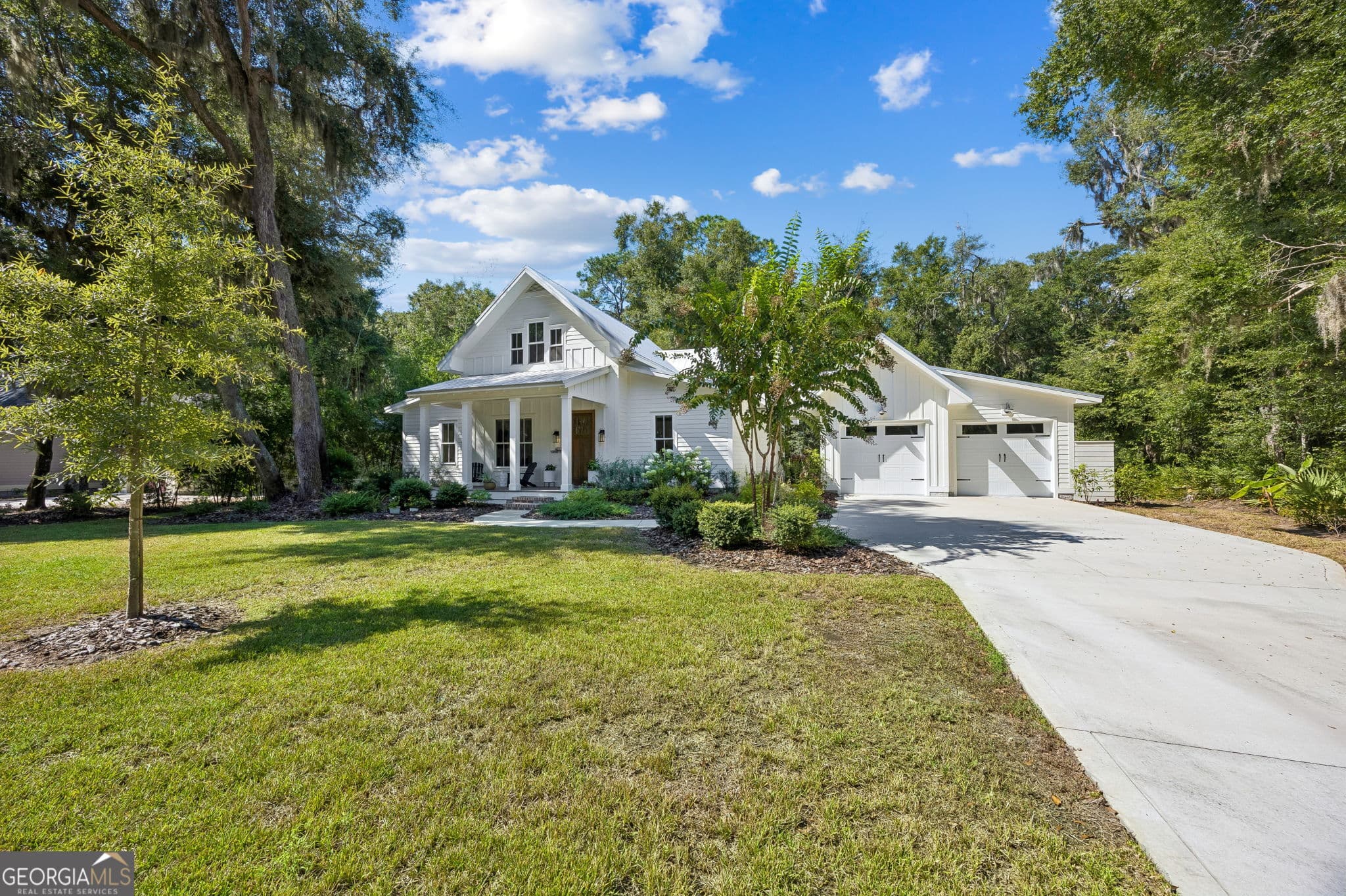 3 bedroom, 2 bathroom, 1,941 sq ft single family residence for sale at 402 Teather Drive, St. Marys, GA 31558 — photo 6