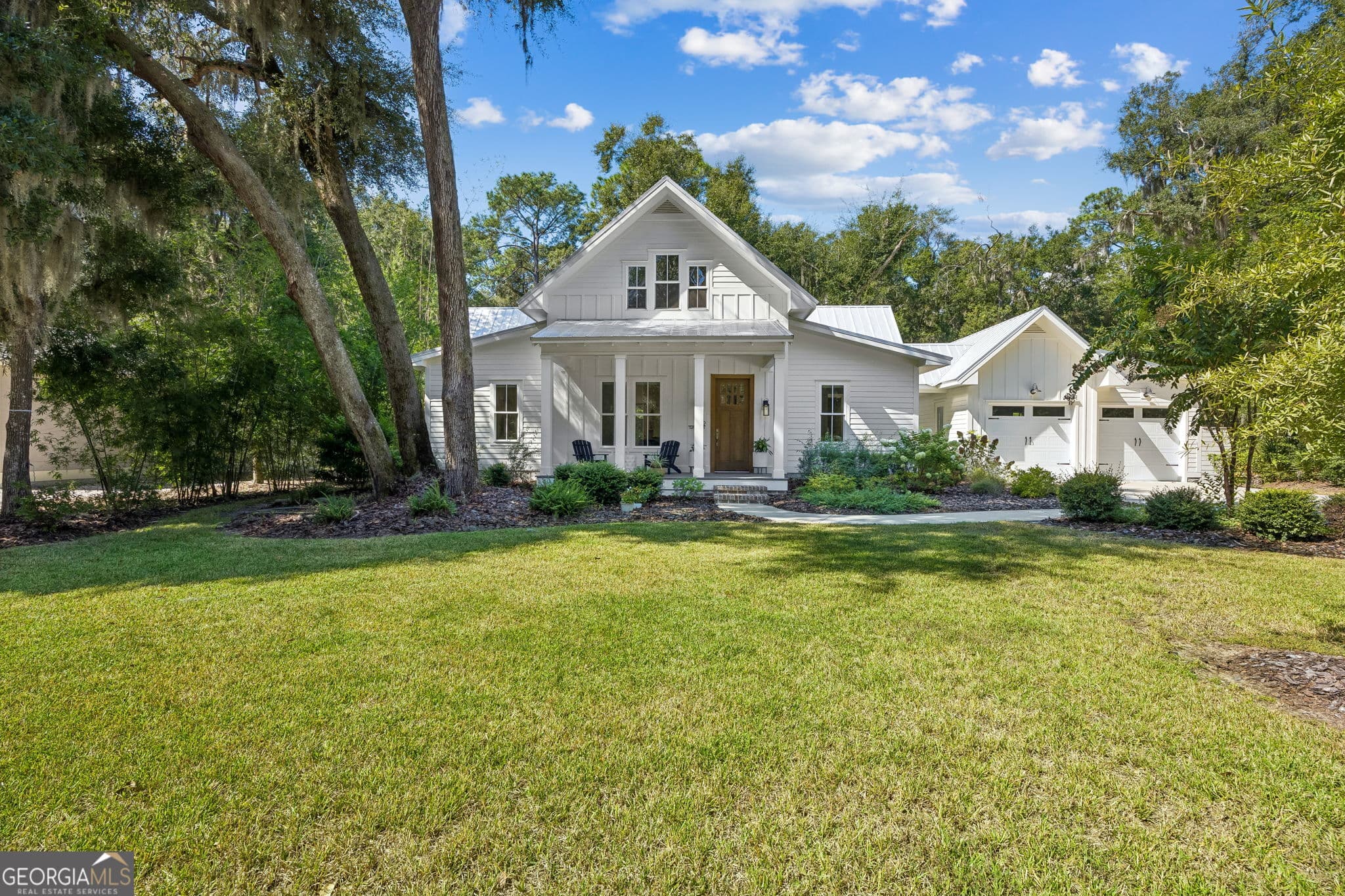 3 bedroom, 2 bathroom, 1,941 sq ft single family residence for sale at 402 Teather Drive, St. Marys, GA 31558 — photo 3