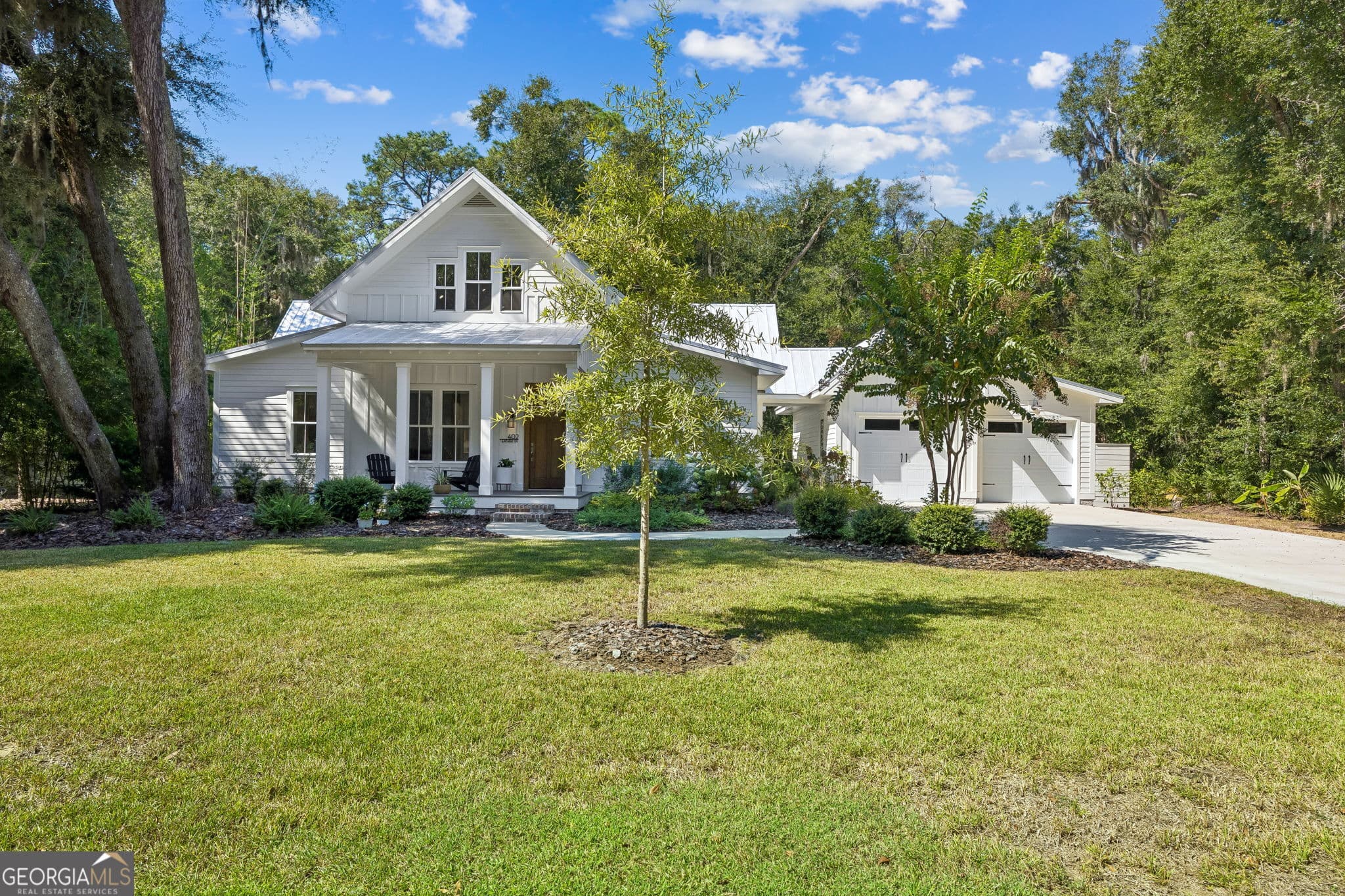 3 bedroom, 2 bathroom, 1,941 sq ft single family residence for sale at 402 Teather Drive, St. Marys, GA 31558 — photo 5
