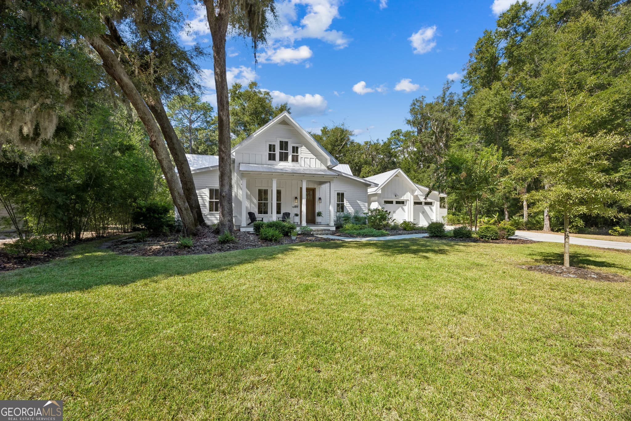 3 bedroom, 2 bathroom, 1,941 sq ft single family residence for sale at 402 Teather Drive, St. Marys, GA 31558 — photo 4