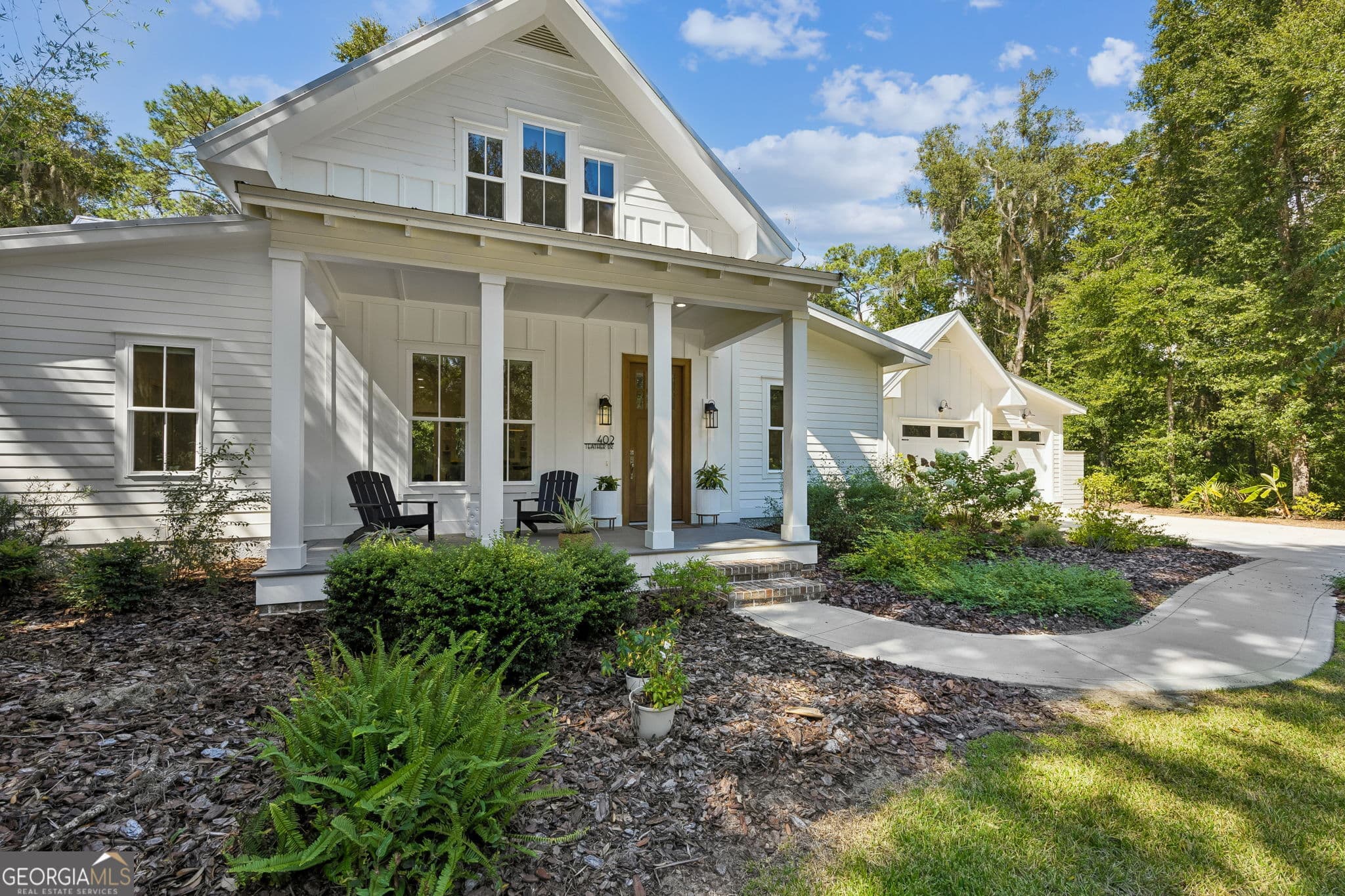 3 bedroom, 2 bathroom, 1,941 sq ft single family residence for sale at 402 Teather Drive, St. Marys, GA 31558 — photo 8