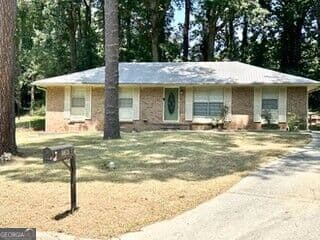 3 bedroom, 1.5 bathroom single family residence for rent at 10178 Top Tree Court, Jonesboro, GA 30238 for $1,395 a month — photo 1 of 1