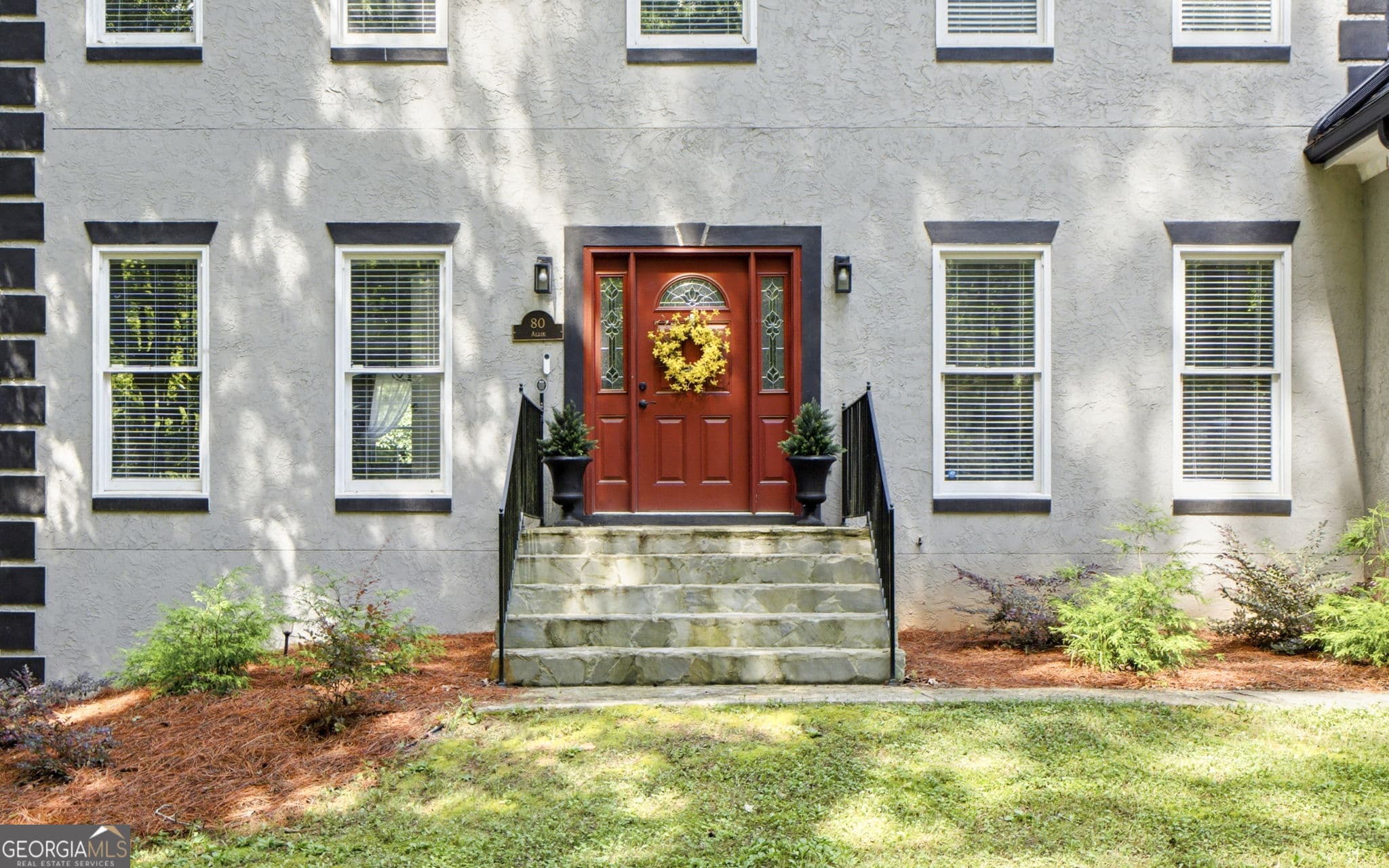 5 bedroom, 4.5 bathroom, 4,369 sq ft single family residence for sale at 80 Allie Drive, Mcdonough, GA 30252 — photo 2