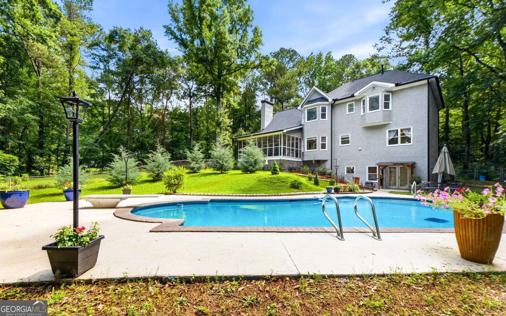 5 bedroom, 4.5 bathroom, 4,369 sq ft single family residence for sale at 80 Allie Drive, Mcdonough, GA 30252 — photo 5