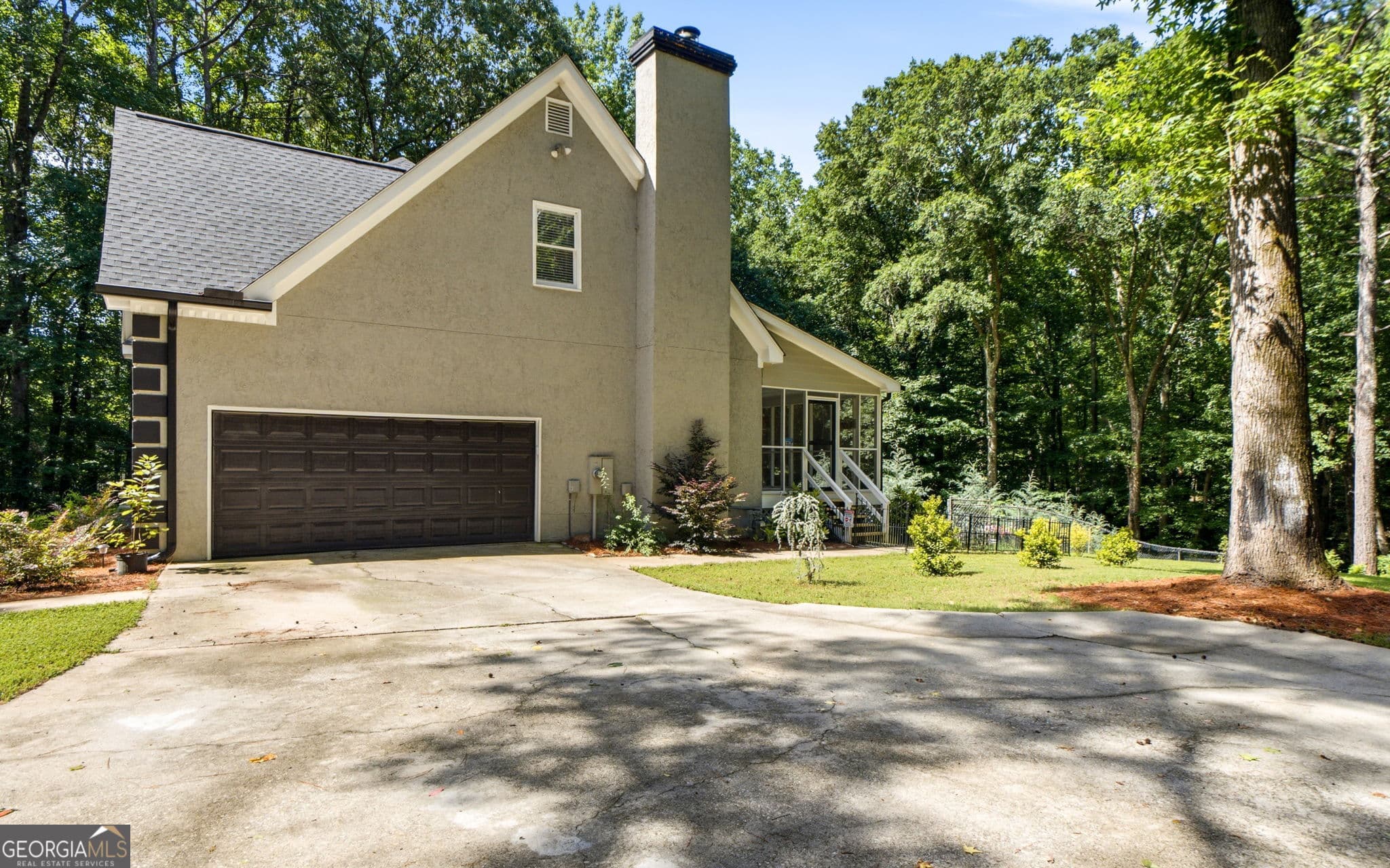 5 bedroom, 4.5 bathroom, 4,369 sq ft single family residence for sale at 80 Allie Drive, Mcdonough, GA 30252 — photo 4