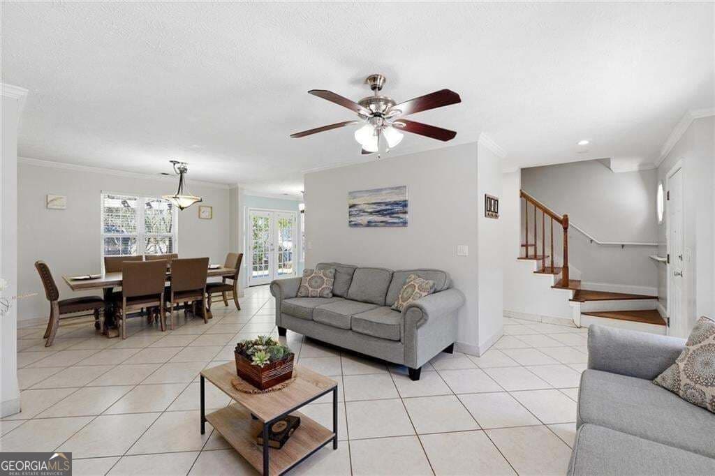 4 bedroom, 2.5 bathroom, 1,693 sq ft single family residence for rent at 4643 Noah Overlook, Acworth, GA 30101 for $2,300 a month — photo 6