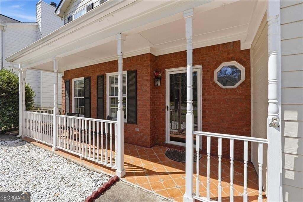4 bedroom, 2.5 bathroom, 1,693 sq ft single family residence for rent at 4643 Noah Overlook, Acworth, GA 30101 for $2,300 a month — photo 3