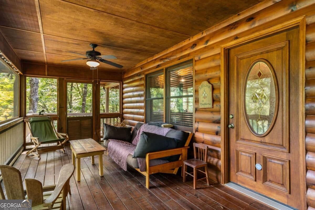 3 bedroom, 3 bathroom, 2,880 sq ft cabin,single family residence for sale at 51 Cornerstone Court 68, Blue Ridge, GA 30513 — photo 7