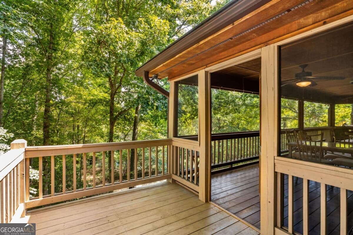 3 bedroom, 3 bathroom, 2,880 sq ft cabin,single family residence for sale at 51 Cornerstone Court 68, Blue Ridge, GA 30513 — photo 5