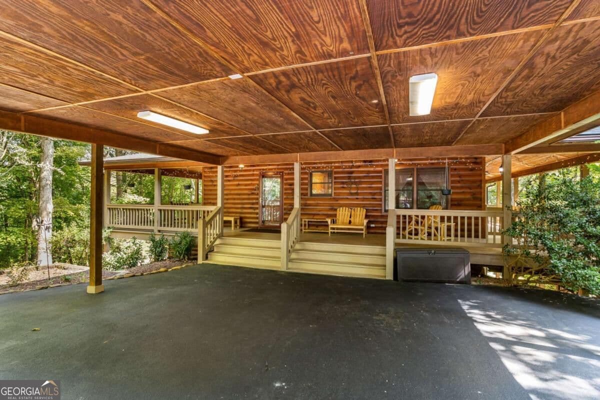 3 bedroom, 3 bathroom, 2,880 sq ft cabin,single family residence for sale at 51 Cornerstone Court 68, Blue Ridge, GA 30513 — photo 10