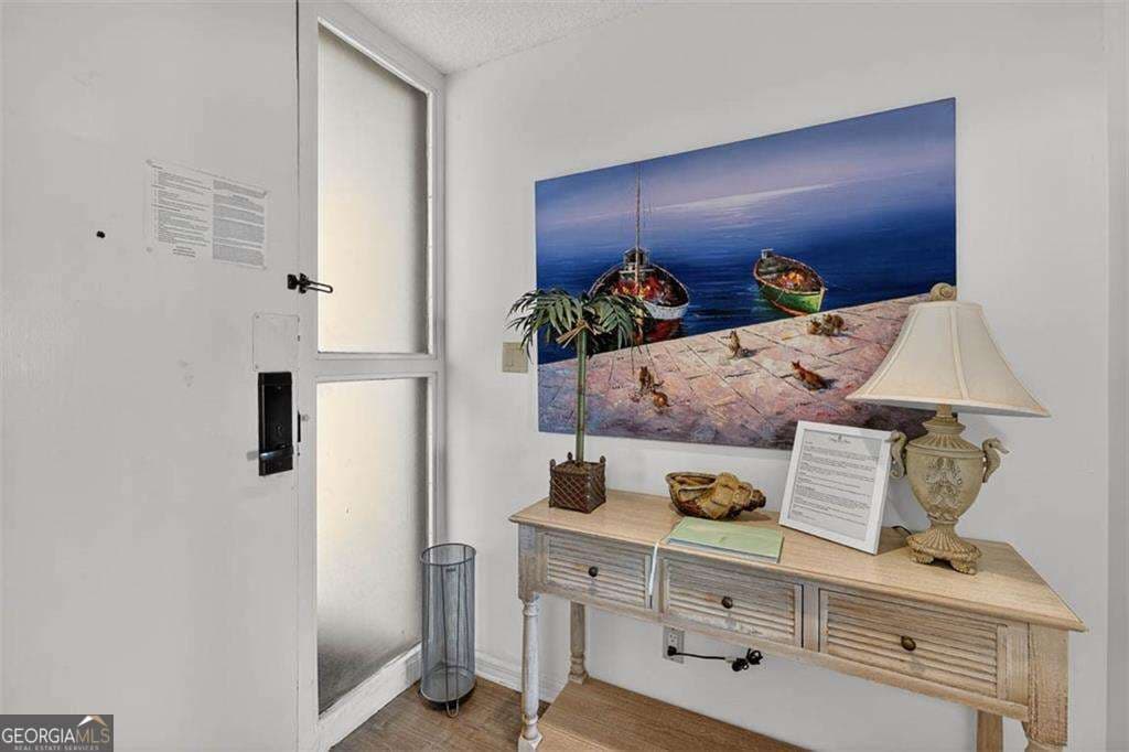 2 bedroom, 2 bathroom, 1,188 sq ft condominium for sale at 201 Neptune Road 349, St. Simons, GA 31522 — photo 6