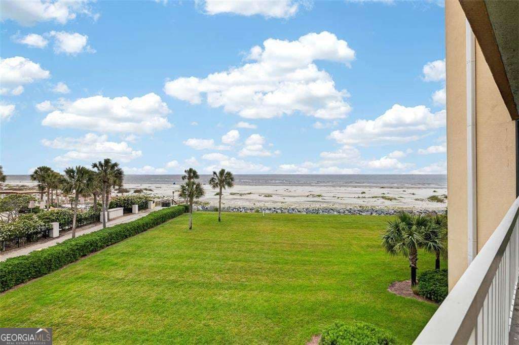 2 bedroom, 2 bathroom, 1,188 sq ft condominium for sale at 201 Neptune Road 349, St. Simons, GA 31522 — photo 5