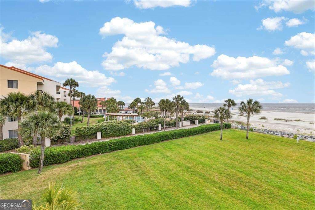 2 bedroom, 2 bathroom, 1,188 sq ft condominium for sale at 201 Neptune Road 349, St. Simons, GA 31522 — photo 4