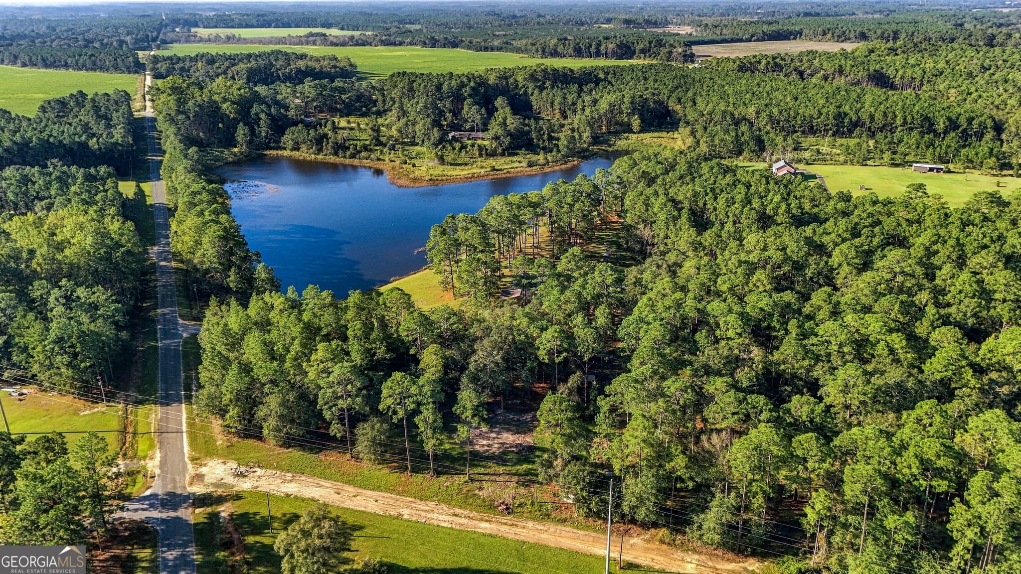 residential lot for sale at 15 Delma Lane, Tifton, GA 31794 — photo 7