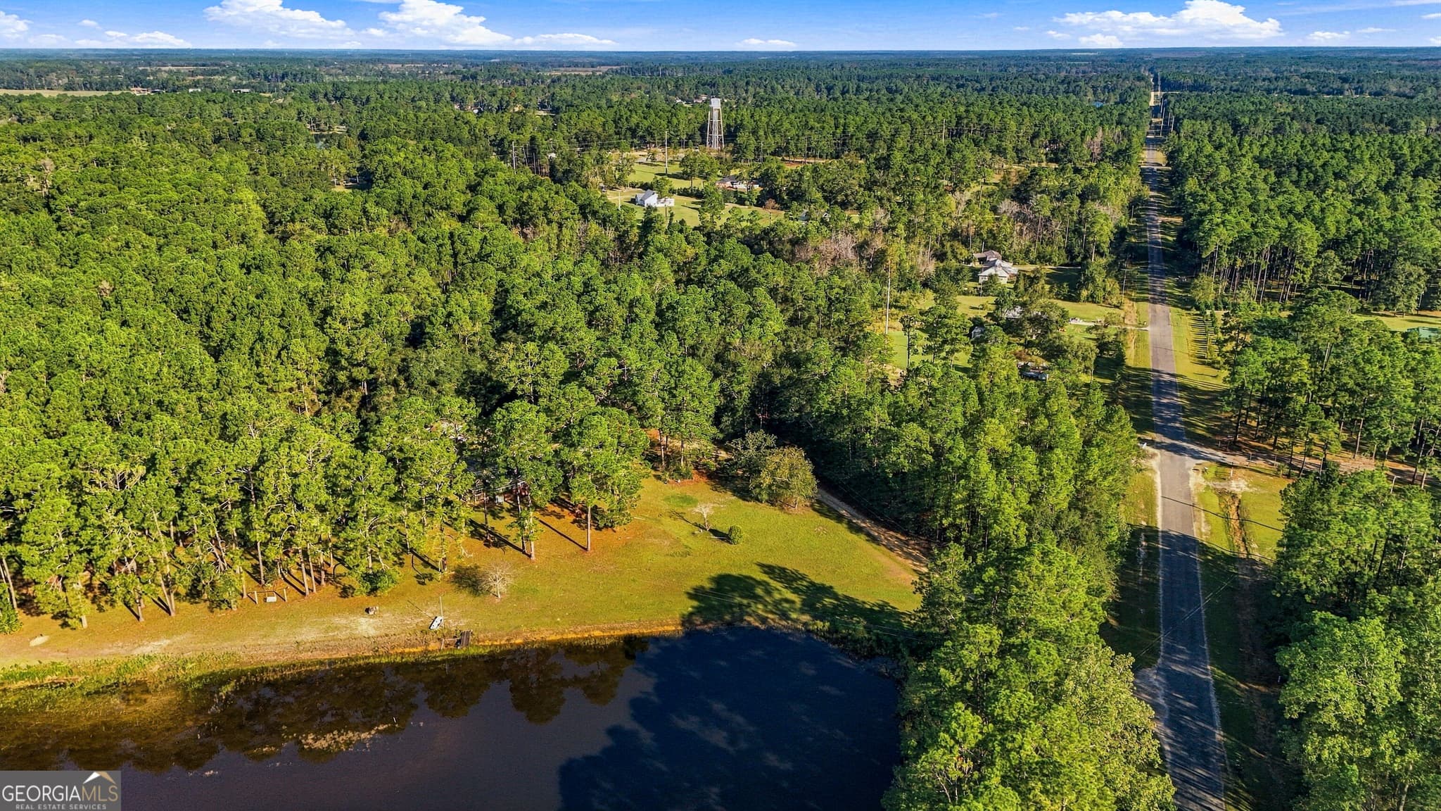 residential lot for sale at 15 Delma Lane, Tifton, GA 31794 — photo 9