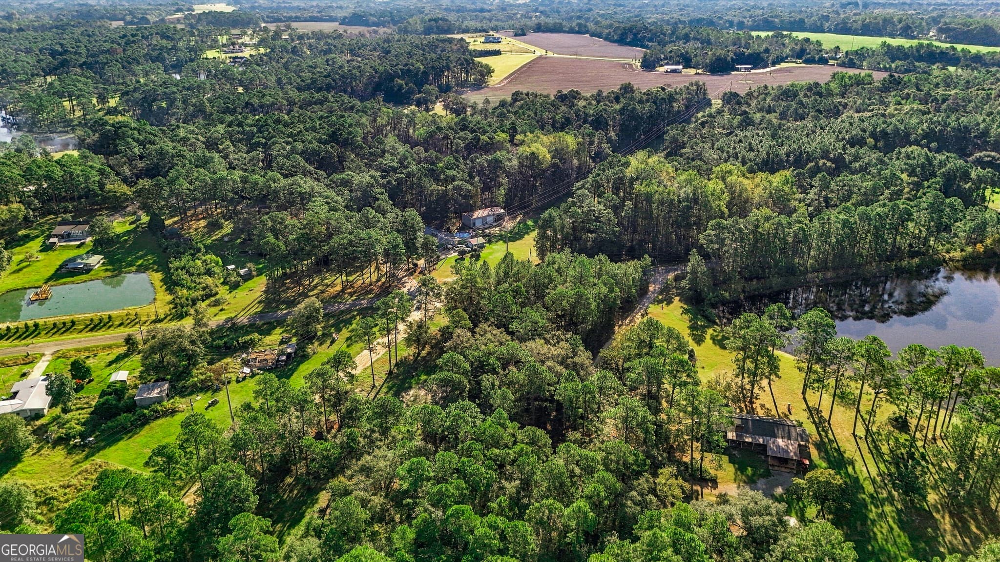 residential lot for sale at 15 Delma Lane, Tifton, GA 31794 — photo 8