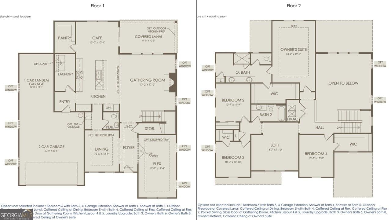 4 bedroom, 2.5 bathroom, 3,119 sq ft single family residence for sale at 31 Everspring Way, Newnan, GA 30263 — photo 2