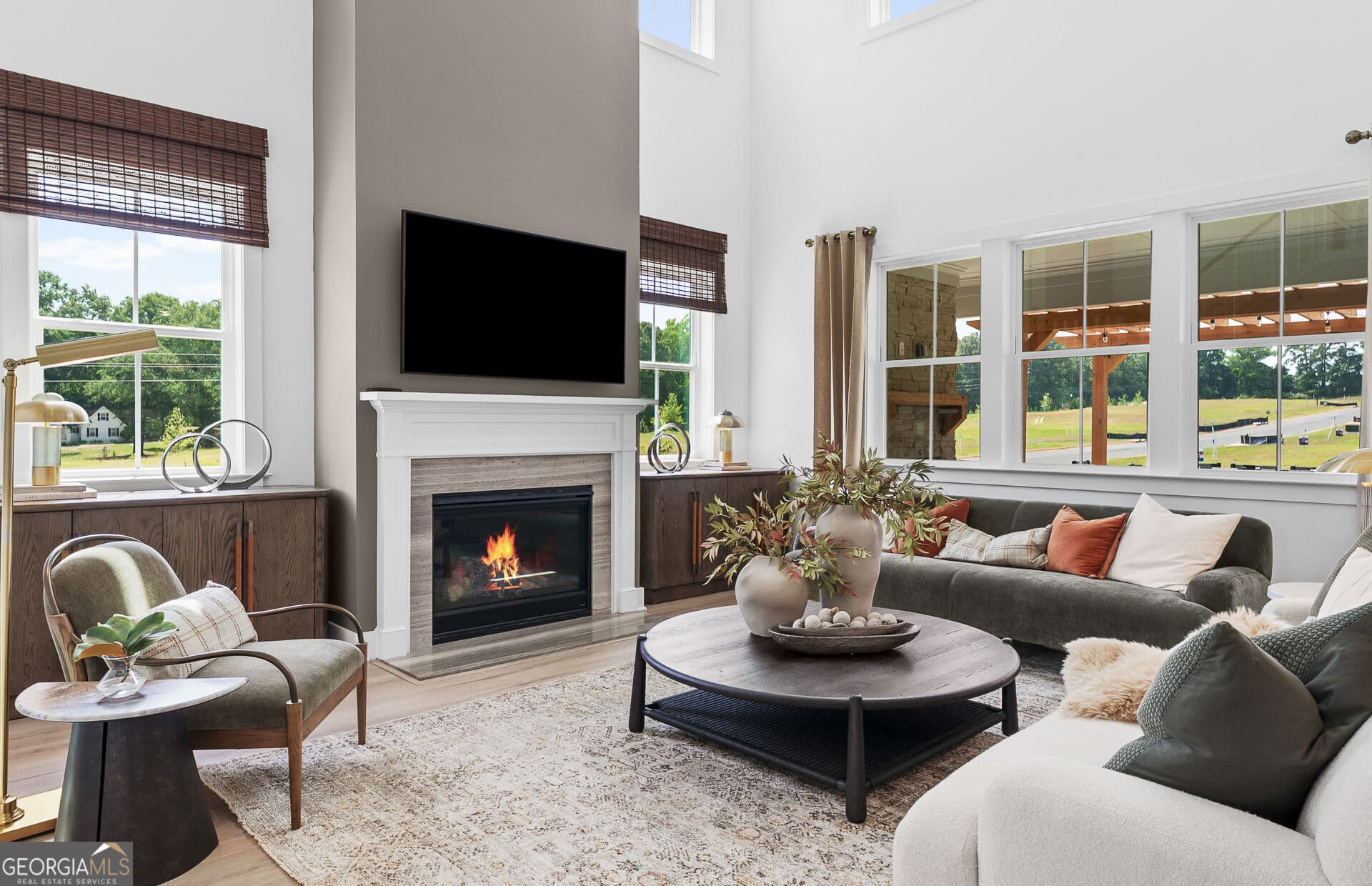 4 bedroom, 2.5 bathroom, 3,119 sq ft single family residence for sale at 31 Everspring Way, Newnan, GA 30263 — photo 7