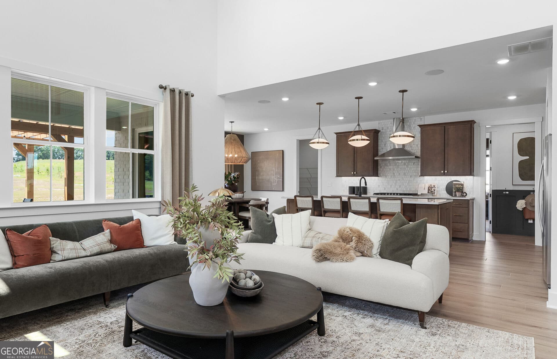 4 bedroom, 2.5 bathroom, 3,119 sq ft single family residence for sale at 31 Everspring Way, Newnan, GA 30263 — photo 9