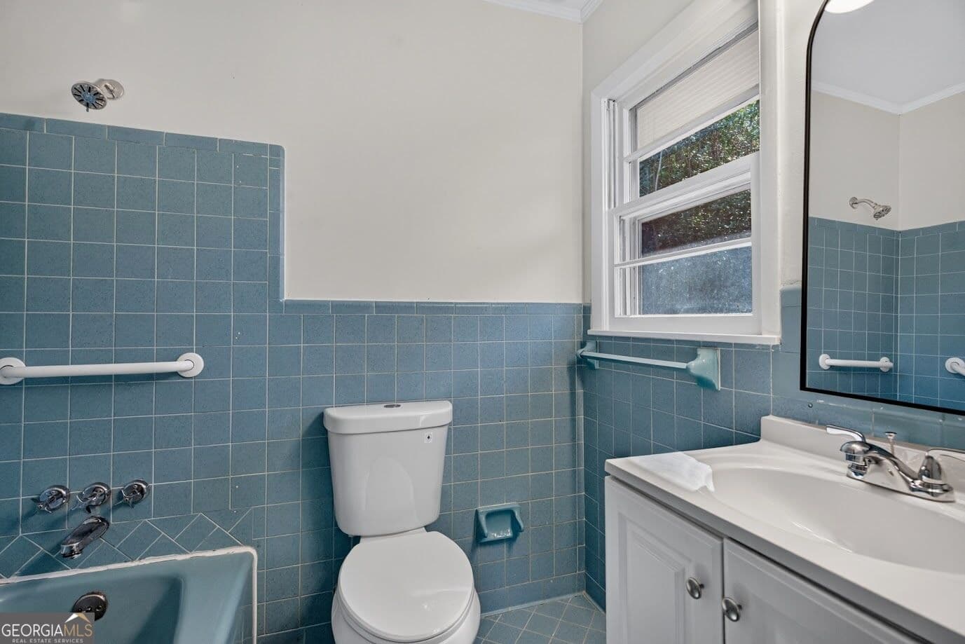 4 bedroom, 2 bathroom, 1,784 sq ft single family residence for sale at 434 Pineview Terrace, Lagrange, GA 30240 — photo 7