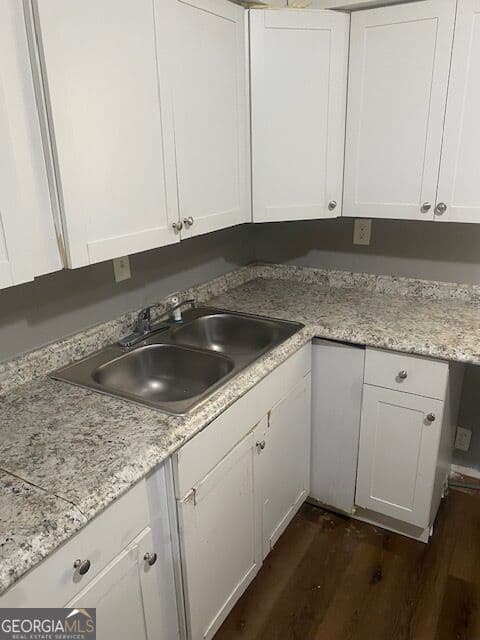 2 bedroom, 1.5 bathroom condominium for rent at 3283 Blazing Pine Knoll B, Decatur, GA 30034 for $1,100 a month — photo 7