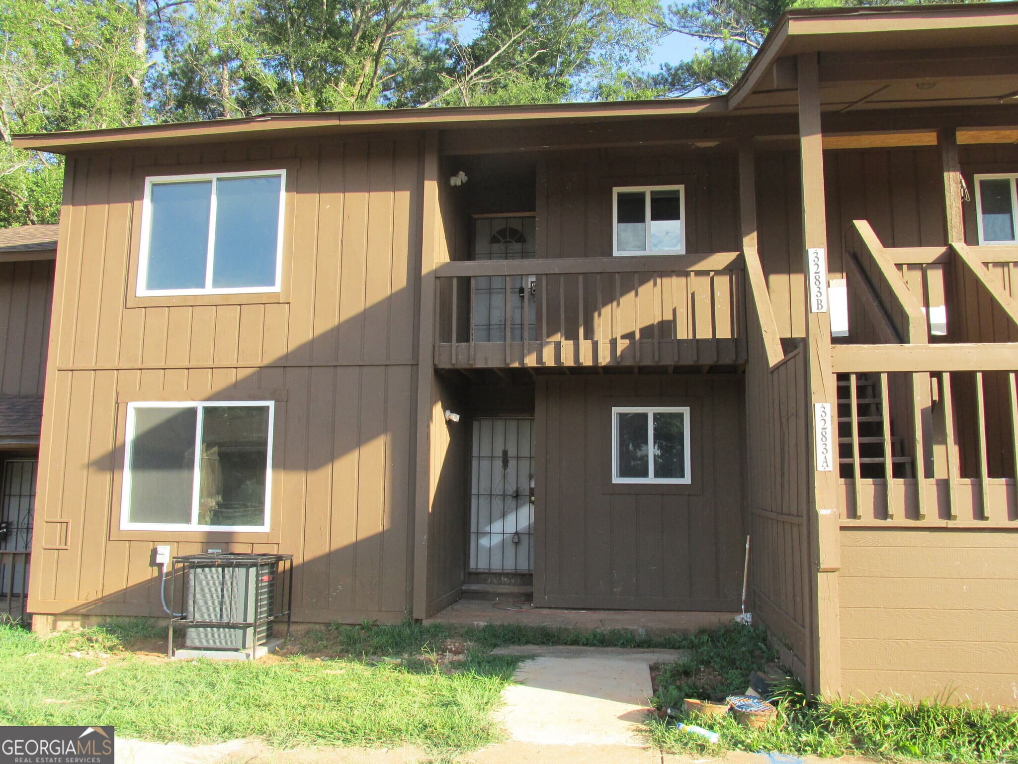 2 bedroom, 1.5 bathroom condominium for rent at 3283 Blazing Pine Knoll B, Decatur, GA 30034 for $1,100 a month — photo 1 of 16