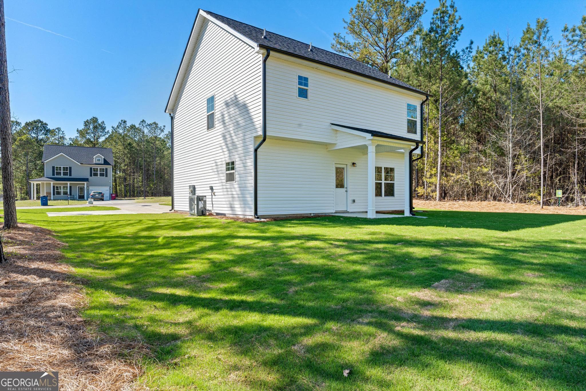 3 bedroom, 2.5 bathroom, 1,648 sq ft single family residence for sale at 220 Welsh Trail LOT 3, Macon, GA 31216 — photo 9