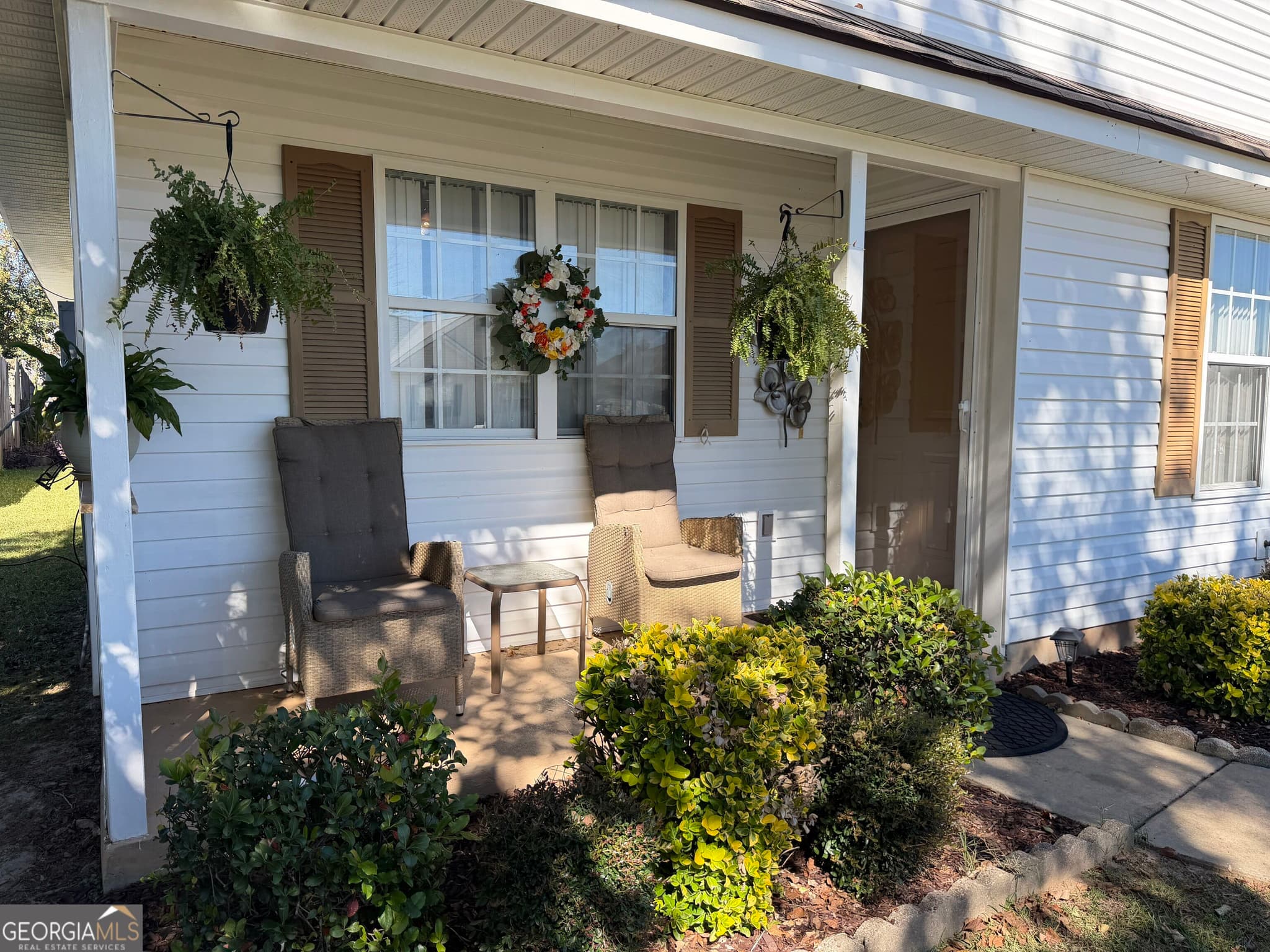 2 bedroom, 2 bathroom, 1,081 sq ft single family residence for sale at 406 Eagles Landing Trail, Warner Robins, GA 31093 — photo 3