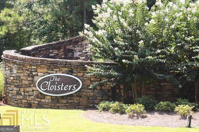 residential lot for sale at 101 Sheffield Drive, Lagrange, GA 30241 — photo 1 of 8