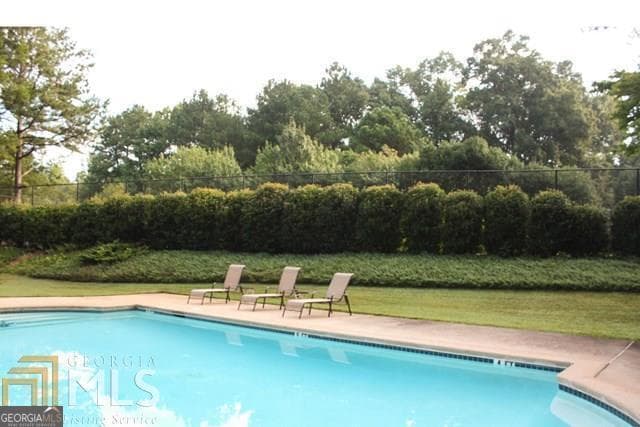 residential lot for sale at 101 Sheffield Drive, Lagrange, GA 30241 — photo 4