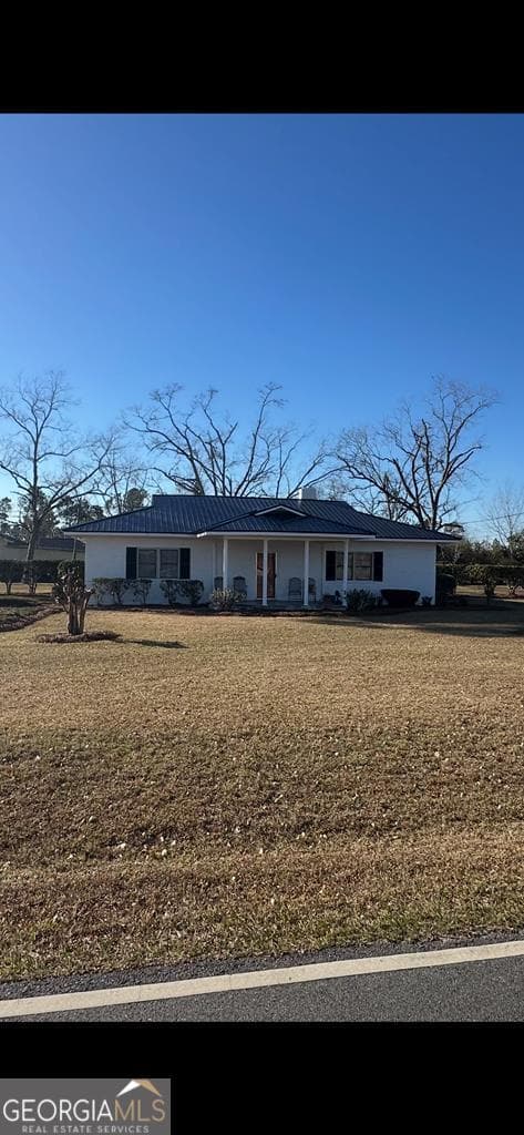 71 Wilson Street, Hazlehurst, GA 31539 — most recent listing photo