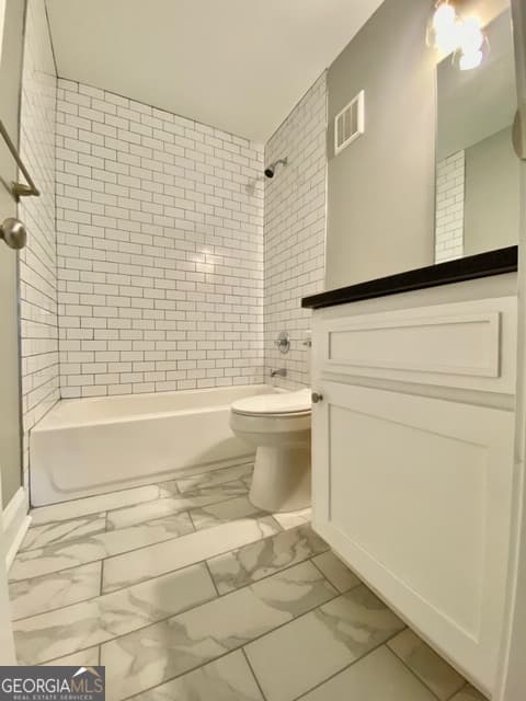 2 bedroom, 1 bathroom, 636 sq ft apartment for rent at 536 College Street APT 4, Atlanta, GA 30354 for $1,295 a month — photo 4