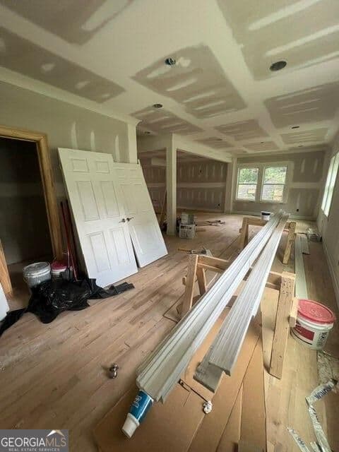 5 bedroom, 4.5 bathroom, 3,500 sq ft single family residence for sale at 155 Watson Circle, Atlanta, GA 30317 — photo 7