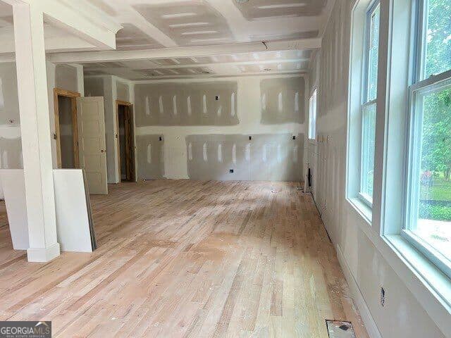 5 bedroom, 4.5 bathroom, 3,500 sq ft single family residence for sale at 155 Watson Circle, Atlanta, GA 30317 — photo 3