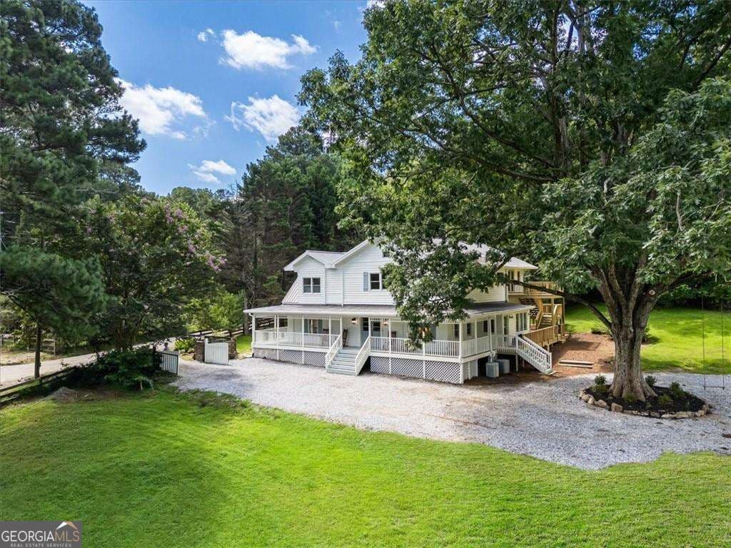 5 bedroom, 5 bathroom, 5,000 sq ft single family residence for rent at 14125 Phillips Circle, Milton, GA 30004 for $7,500 a month — photo 10