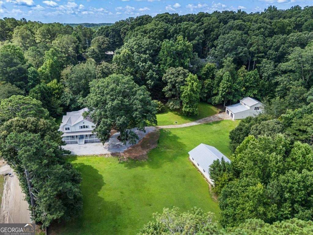 5 bedroom, 5 bathroom, 5,000 sq ft single family residence for rent at 14125 Phillips Circle, Milton, GA 30004 for $7,500 a month — photo 4